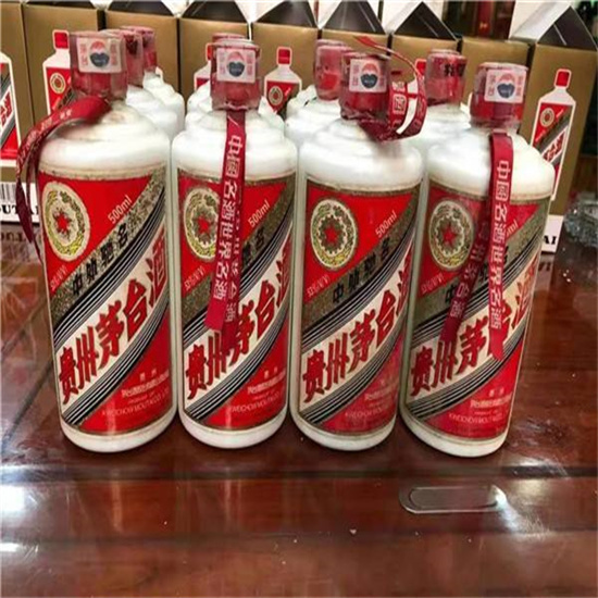 东风临沂莒南茅台老酒回收价格哪里回收(附近上门回收茅台酒）?
