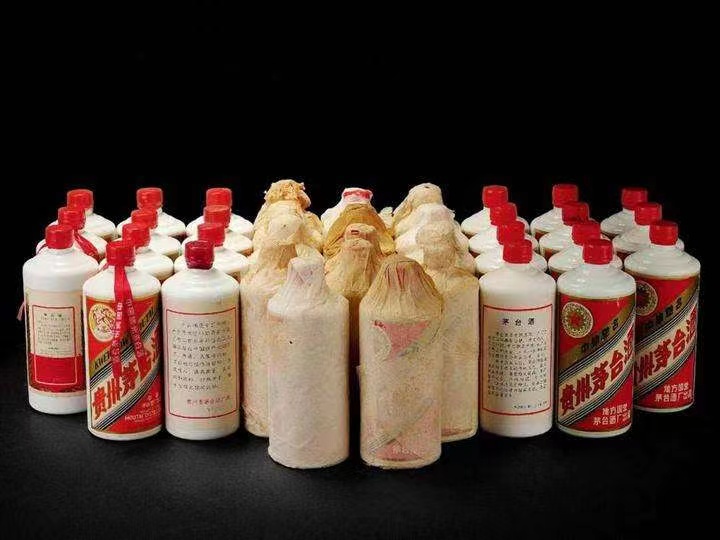 东风日照岚山回收酒价格哪里回收(附近上门回收茅台酒）?